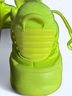 Puma Solid Multi Color Sneakers Size 8 1/2 - photo 7