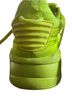 Puma Solid Multi Color Sneakers Size 8 1/2 - photo 2