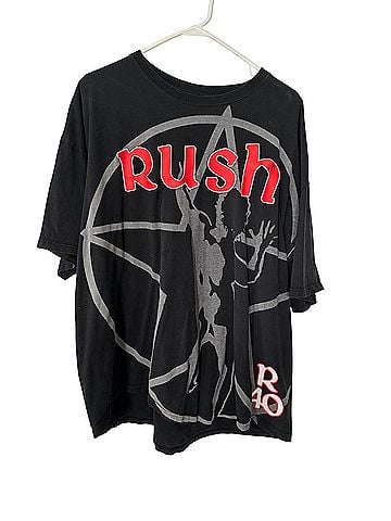 Rush Rush T-Shirt (view 1)