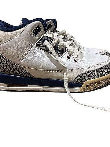 Jordan Sneakers (view 1)