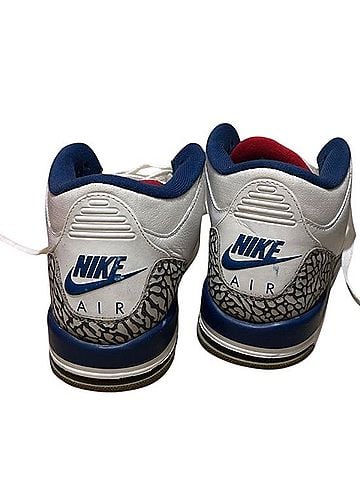 Jordan Sneakers (view 2)