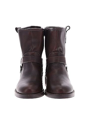 DV by Dolce Vita Moto Boot Boots (view 2)