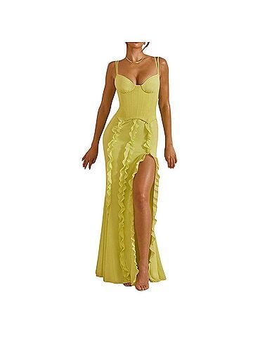 Oh Polly Cocktail Dress (view 1)