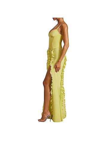 Oh Polly Cocktail Dress (view 2)