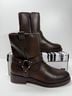 DV by Dolce Vita 100% Polyurethane Brown Boots Size 9 - photo 4