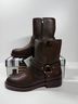 DV by Dolce Vita 100% Polyurethane Brown Boots Size 9 - photo 5