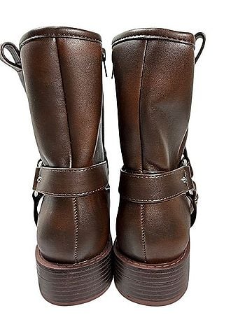 DV by Dolce Vita Moto Boot Boots (view 2)