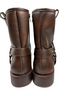 DV by Dolce Vita 100% Polyurethane Brown Boots Size 9 - photo 2