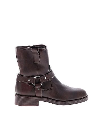 DV by Dolce Vita Moto Boot Boots (view 1)