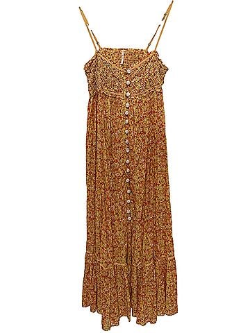 Free People Casual Dress (view 1)