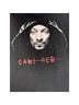 Adidas Graphic Black Pullover Hoodie Size XL - photo 3