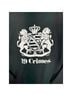 Adidas Graphic Black Pullover Hoodie Size XL - photo 8