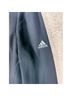 Adidas Graphic Black Pullover Hoodie Size XL - photo 4