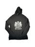 Adidas Graphic Black Pullover Hoodie Size XL - photo 2