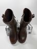 DV by Dolce Vita 100% Polyurethane Brown Boots Size 7 - photo 6