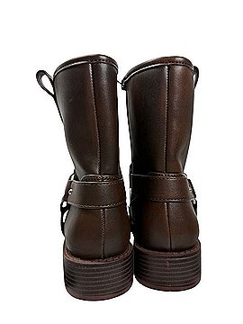 DV by Dolce Vita Moto Boot Boots (view 2)