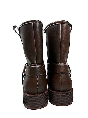 DV by Dolce Vita Moto Boot Boots (view 2)