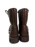 DV by Dolce Vita 100% Polyurethane Brown Boots Size 7 - photo 2
