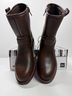 DV by Dolce Vita 100% Polyurethane Brown Boots Size 7 - photo 8