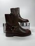 DV by Dolce Vita 100% Polyurethane Brown Boots Size 7 - photo 4
