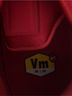 Nike Red Sneakers Size 8 1/2 - photo 7