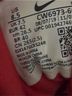 Nike Red Sneakers Size 8 1/2 - photo 4