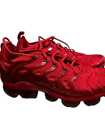 Nike VaporMax Sneakers (view 1)