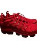 Nike Red Sneakers Size 8 1/2 - photo 1