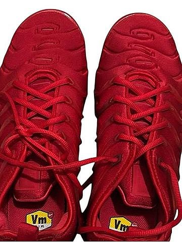 Nike VaporMax Sneakers (view 2)