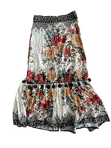 FARM Rio Casual Skirt (view 2)