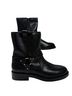 DV by Dolce Vita Black Ankle Boots Size 10 - photo 1