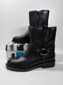 DV by Dolce Vita Black Ankle Boots Size 10 - photo 3