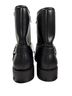 DV by Dolce Vita Black Ankle Boots Size 10 - photo 2