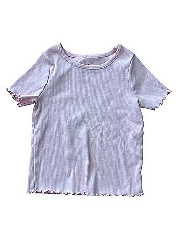 Another Reason other Short Sleeve Blouse (view 1)