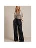 Philosophy Black Track Pants Size 2X - photo 4