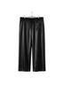 Philosophy Black Track Pants Size 2X - photo 2
