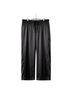 Philosophy Black Track Pants Size 2X - photo 1