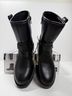 DV by Dolce Vita Black Boots Size 6 - photo 4