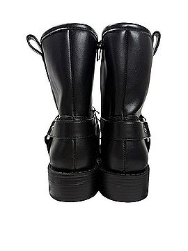DV by Dolce Vita Moto Boot Boots (view 2)