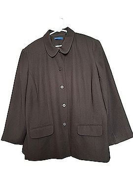 Karen Scott II Coat (view 1)