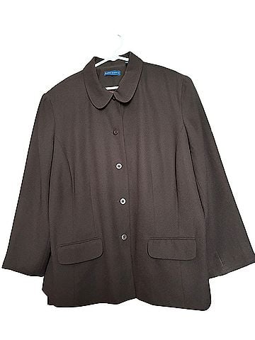 Karen Scott II Coat (view 1)