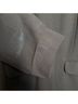 Karen Scott II 100% Polyester Brown Coat Size 24 - photo 5