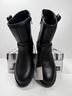 DV by Dolce Vita 100% Polyurethane Black Boots Size 7 - photo 4