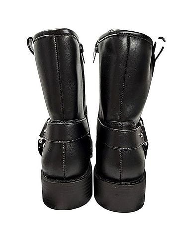 DV by Dolce Vita Moto Boot Boots (view 2)