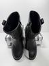DV by Dolce Vita 100% Polyurethane Black Boots Size 7 - photo 5
