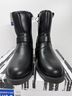 DV by Dolce Vita 100% Polyurethane Black Boots Size 7 - photo 8