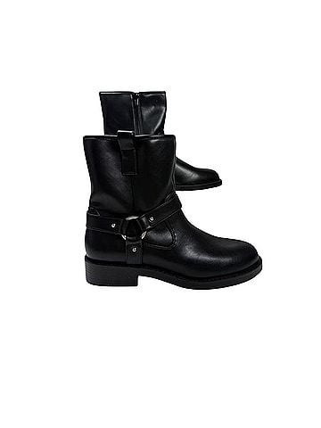 DV by Dolce Vita Moto Boot Boots (view 1)