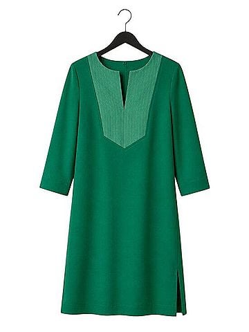 Trina Turk Pipkin Casual Dress (view 1)