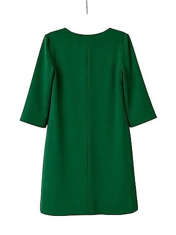 Trina Turk Pipkin Casual Dress (view 2)