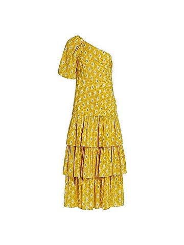 Veronica Beard Virginia Casual Dress (view 1)